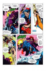 « Le Tombeau de Dracula T2 : Le Seigneur des morts-vivants » par Gene Colan, Virgilio Redondo, Marv Wolfman, Steve Englehart et David Kraft.