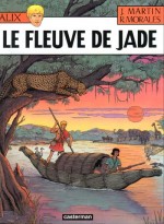 Le fleuve de jade couv