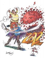 Luguy 3