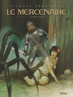 Mercenaire couv