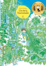 un été a tsurumaki