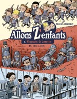 Couv Allons Zenfants T1