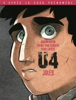 Couverture U4 Jules