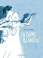 Dame blanche couv