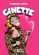 Ginette couv
