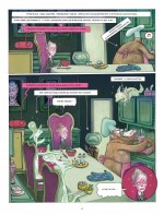 Mauvais sang page 4