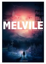 Melville couv