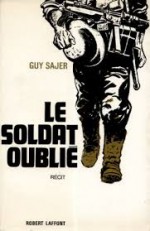 Soldat oublié