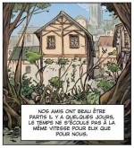 La Foret du temps page 23 case 2