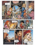 La Foret du temps page 4