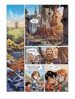 La Foret du temps page 5