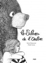 Le silence de l'ombre page 3