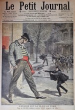 Supplément illustré du Petit Journal (20 octobre 1907).