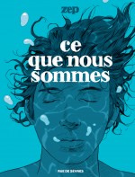 Couv - Ce que nous sommes