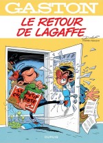 Gaston-Lagaffe