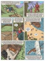 Histoire de France page 3