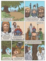 Histoire de France page 8