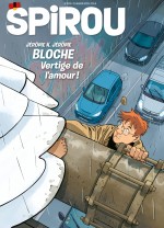 Spirou 4370