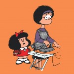 Mafalda féminin singulier