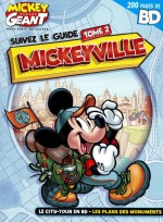 Mickeyville