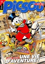 Picsou 561