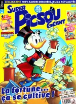 Super Picsou géant 229