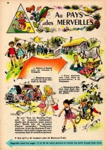 Fripounet et Marisette n° 27 (07/07/1966).