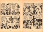 « Hello Jim ! » Frimousse n° 232 (09/1967).
