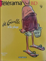 L'album dans la collection Télérama BD (n° 9 - Dargaud 2010).