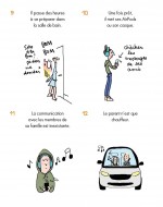 Dans la tête de mon ado le réveil 3