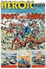 Fort Paris