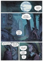 Les coeurs de ferraille page 3