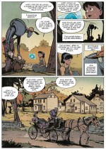 Les coeurs de ferraille page 6