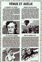 « Ça, c’est français ! » Le Hérisson n° 1913 (16/12/1982).