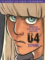 Couverture U4 Stephane