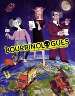 Les Bourrinologues