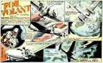 « Fou volant » Mon camarade n° 156 (24/11/1938).