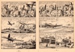 « Biggles en Arabie » Biggles n° 17 (octobre 1966).