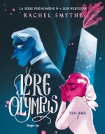 lore olympus t2