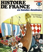 Histoire de France en BD 3