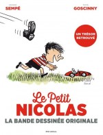 Le-petit-nicolas-la-bande-deinee-originale