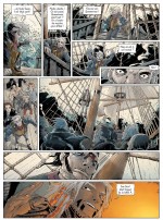 Les Damnés du grand large page 12