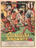 cavaleiro andante 2