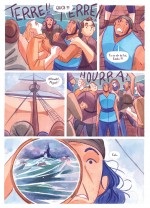 Ana & l'entremonde page 35