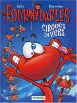 Fourmidables