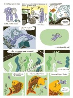 Le Monde des animaux perdus page 4