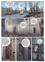 Révolutionnaires T1 page 10