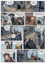 Révolutionnaires T1 page 20