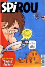 Spirou 2920