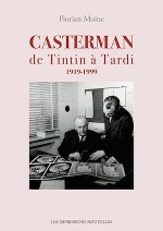 Casterman couv